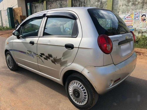 Used Chevrolet Spark 1.0 2008 MT for sale in Chennai 