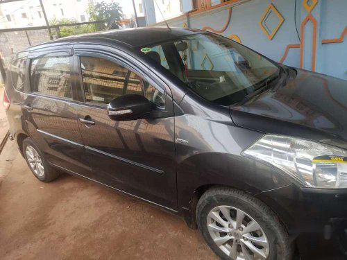 Maruti Suzuki Ertiga 2015 MT for sale in Sangareddy