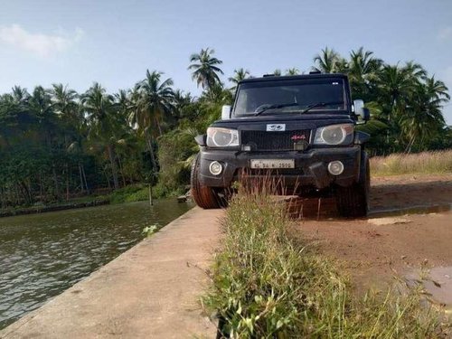 Used Mahindra Bolero SLE 2014 MT for sale in Kozhikode 