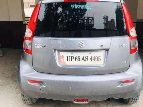 Maruti Suzuki Ritz Lxi BS-IV, 2010, Petrol MT for sale in Varanasi 