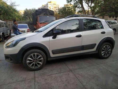 Used 2015 Fiat Avventura MT for sale in Thane