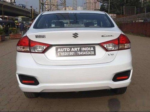 2015 Maruti Suzuki Ciaz MT for sale in mumbai