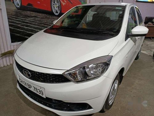 Used Tata Tiago 1.2 Revotron XM, 2017, Diesel MT for sale in Chandigarh 