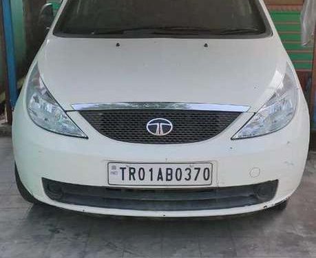 2011 Tata Vista MT for sale in Agartala 