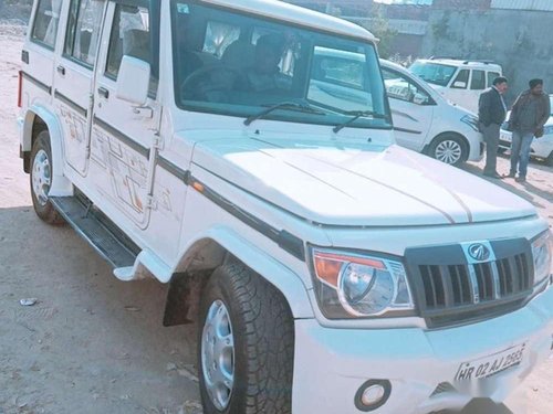 Used Mahindra Scorpio MT for sale in Gurgaon at low price