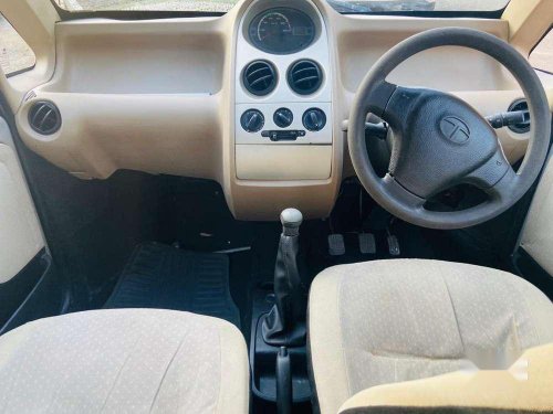 Tata Nano Lx 2012 MT for sale in Palai 