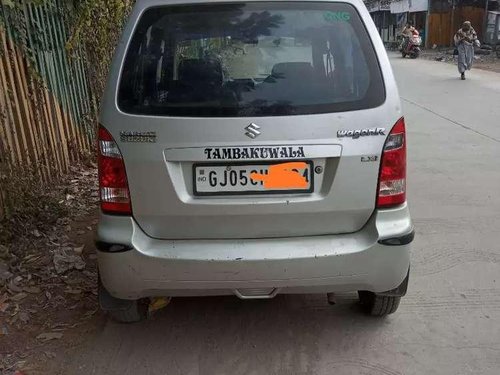 Used Maruti Suzuki Wagon R LXI 2007 MT for sale in Bharuch