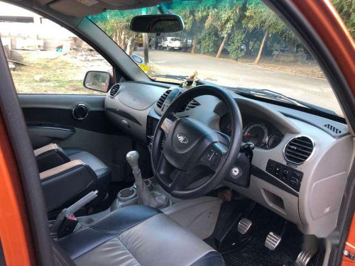 Used Mahindra NuvoSport N8 MT for sale in Nagar at low price