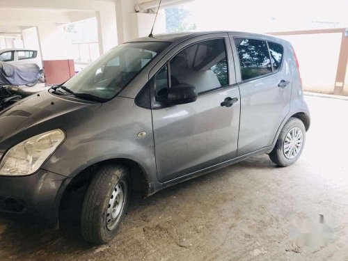 Maruti Suzuki Ritz Lxi BS-IV, 2010, Petrol MT for sale in Varanasi 