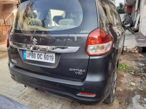 Used 2014 Maruti Suzuki Ertiga MT for sale in Agra 