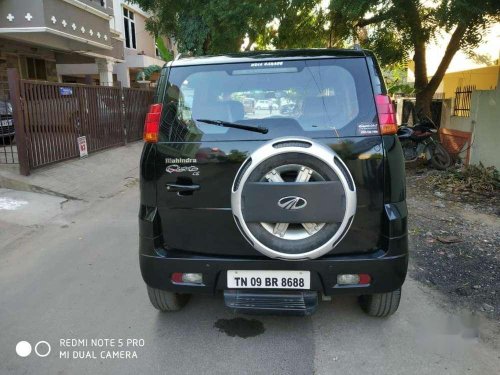 Used Mahindra Quanto C8, 2012, Diesel MT for sale in Chennai 