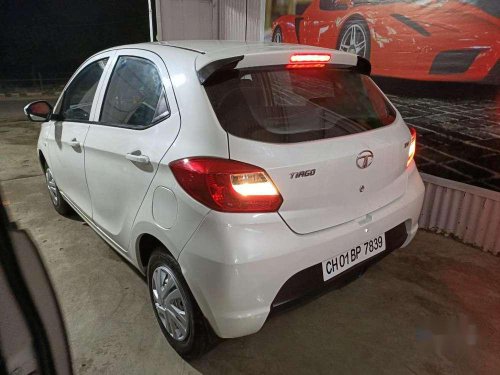 Used Tata Tiago 1.2 Revotron XM, 2017, Diesel MT for sale in Chandigarh 