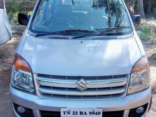 Maruti Suzuki Wagon R 2008 MT for sale in Tiruppur 