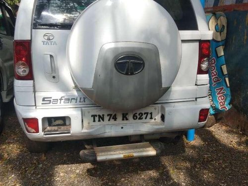 Used Tata Safari MT for sale in Marthandam 