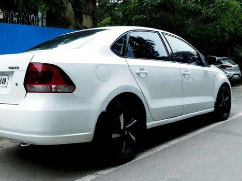 Used 2011 Volkswagen Vento MT for sale in Chennai 