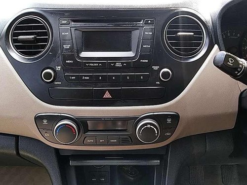 Used 2016 Hyundai Xcent MT for sale in Tumkur 