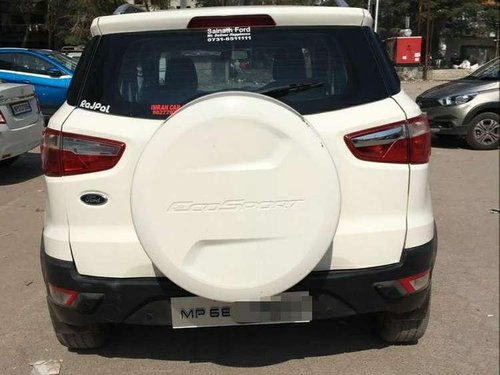 2016 Ford EcoSport MT for sale in Indore