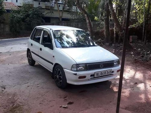 1996 Maruti Suzuki Zen MT for sale in Kollam 