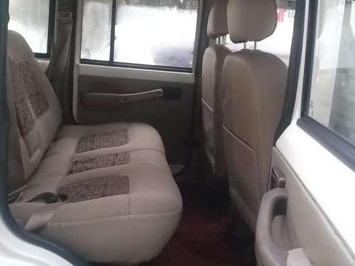 Mahindra Bolero SLX BS IV, 2013, Diesel MT for sale in Patna 