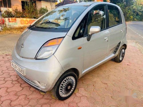 Tata Nano Lx 2012 MT for sale in Palai 