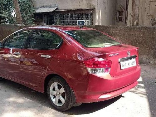 Honda City 1.5 V Automatic, 2009, Petrol AT for sale in Mumbai