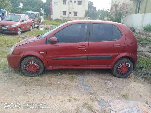 Used Tata Indica V2 Turbo 2007 MT for sale in Chennai 