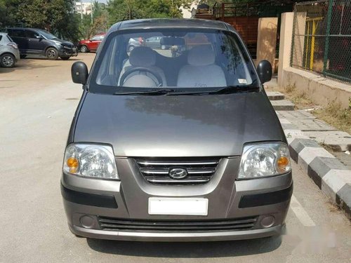 Used 2006 Hyundai Santro Xing XL MT for sale in Hyderabad 