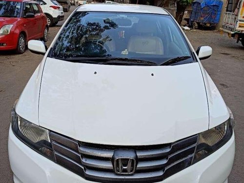 2009 Honda City MT for sale in Mumbai