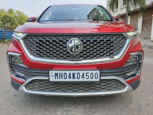 2019 MG Hector AT for sale in Mumbai