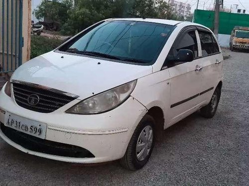 Used 2013 Tata Indica Vista MT for sale in Vijayawada 