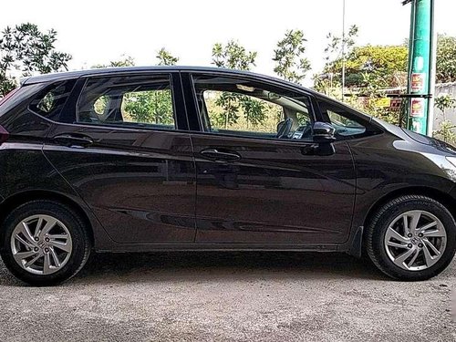 Honda Jazz, 2017, Petrol AT for sale in Tumkur 