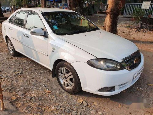 Chevrolet Optra Magnum LT 2.0 TCDi, 2006, Diesel MT for sale in Mumbai