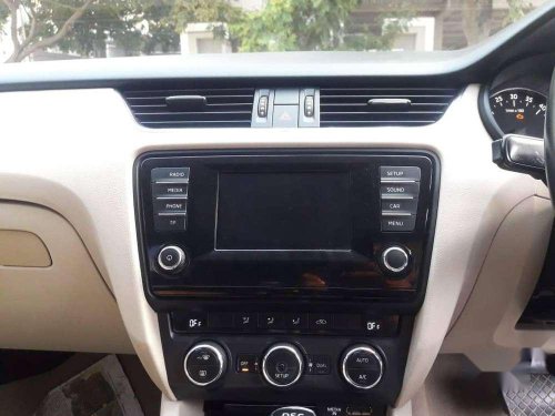 2014 Skoda Octavia AT for sale in Tiruppur 