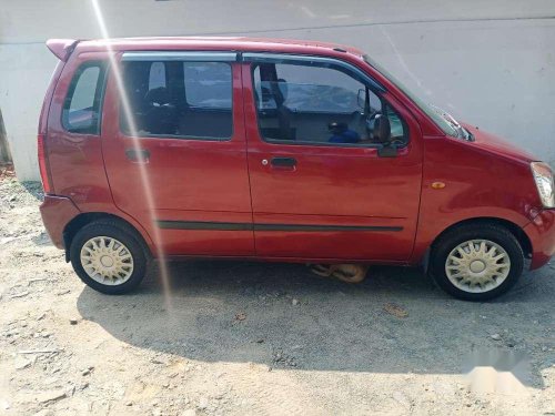 Maruti Suzuki Wagon R LXI 2007 MT for sale in Kottayam 