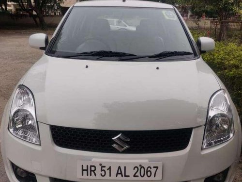 Maruti Suzuki Swift VDi ABS, 2010, Diesel MT for sale in Panchkula 