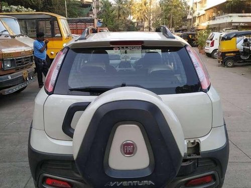 Used 2015 Fiat Avventura MT for sale in Thane