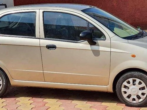 Used Chevrolet Spark 1.0 2011 MT for sale in Pune