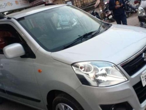 Maruti Suzuki Wagon R VXi BS-III, 2014, Petrol MT for sale in Patna 