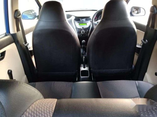 Hyundai Eon Magna +, 2015, Petrol MT for sale in Mumbai