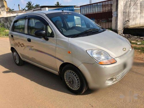 Used Chevrolet Spark 1.0 2008 MT for sale in Chennai 