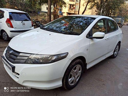 2009 Honda City MT for sale in Mumbai