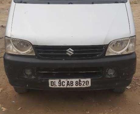 Used 2012 Maruti Suzuki Eeco MT for sale in Faridabad 