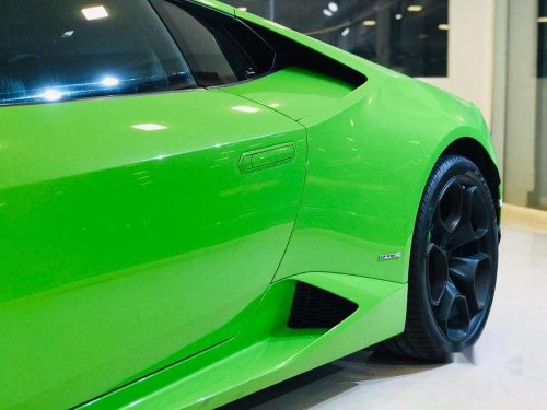 2017 Lamborghini Huracan LP 610 4 AT for sale in Thiruvananthapuram at low price