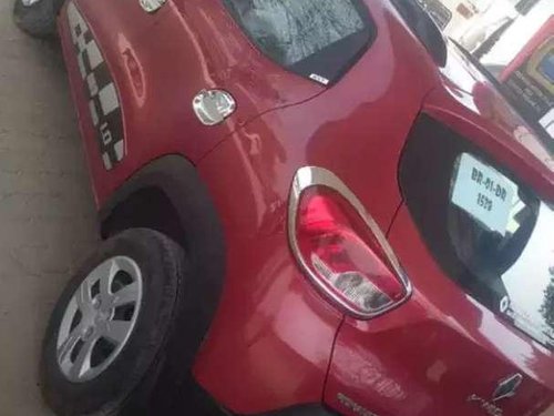 Used 2018 Renault Kwid RXT MT for sale in Patna 