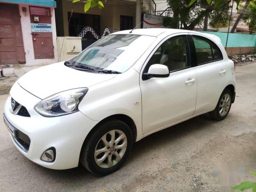 Used 2015 Nissan Micra Active XV Primo MT for sale in Madurai 