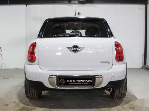 Used Mini Countryman Cooper D 2014 AT for sale in Hyderabad 