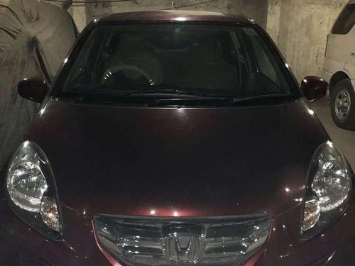 2014 Honda Amaze MT for sale in Lucknow 