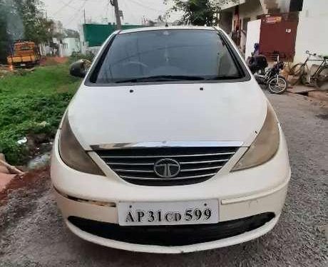 Used 2013 Tata Indica Vista MT for sale in Vijayawada 