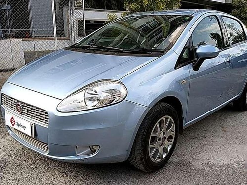 Used Fiat Punto MT for sale in Tumkur 