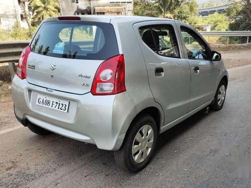 Used 2011 Maruti Suzuki A Star MT for sale in Ponda 